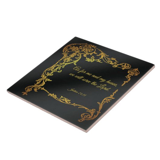 常修亜24:15陶瓦 タイル (側面)