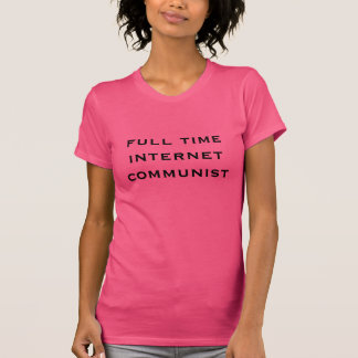 常勤の仕事 Tシャツ