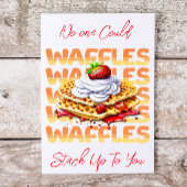 常感謝していに友情を持っていたので カード