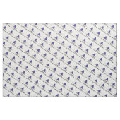 常態は鐘のカーブStatsのユーモア私の精神状態です ファブリック (ヤード)