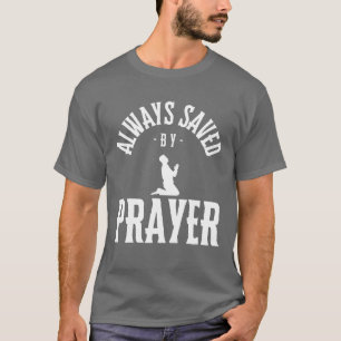 常救に祈りの言葉、宗教 Tシャツ