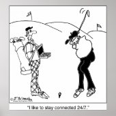 常時接続24/7 ポスター (正面)