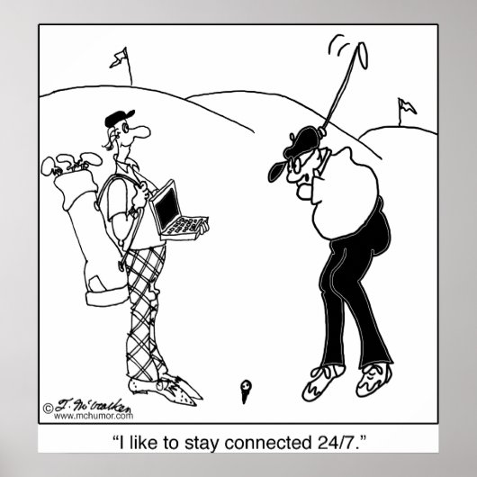 常時接続24/7 ポスター (正面)