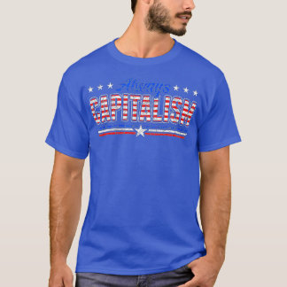 常時資本主義 Tシャツ