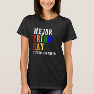 常最高のにLgbt QプライドLgbtのいとこゲイ Tシャツ