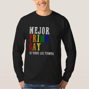 常最高のにLgbt QプライドLgbtのいとこゲイ Tシャツ