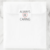 常気にに スクエアシール (バッグ)