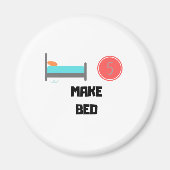 常用磁石 マグネット (正面)