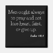 常祈に マグネット (正面)