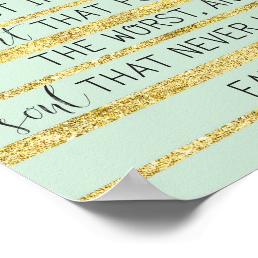 常祈 ポスター (角)