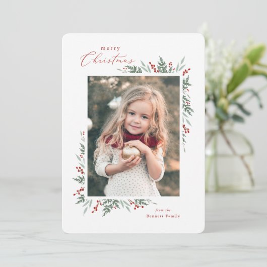 常緑と実り (スタンド正面)