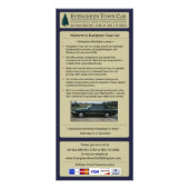 常緑のフライヤNov2014 ラックカード (正面)