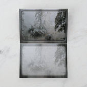 常緑の休日 シーズンカード (内部)