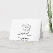 常緑場面心配 シーズンカード (裏面)