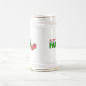 常習しているFARKLE - ビールジョッキ (中央)