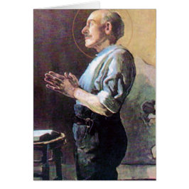 常習に対するマットTALBOTの祈りの言葉