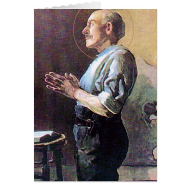 常習に対するマットTALBOTの祈りの言葉 (正面)