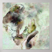 常考えに ポスター (正面)