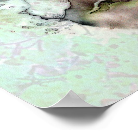 常考えに ポスター (角)