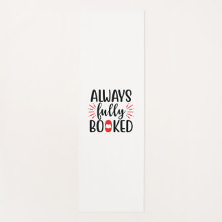 常読に満員の作品 ヨガマット