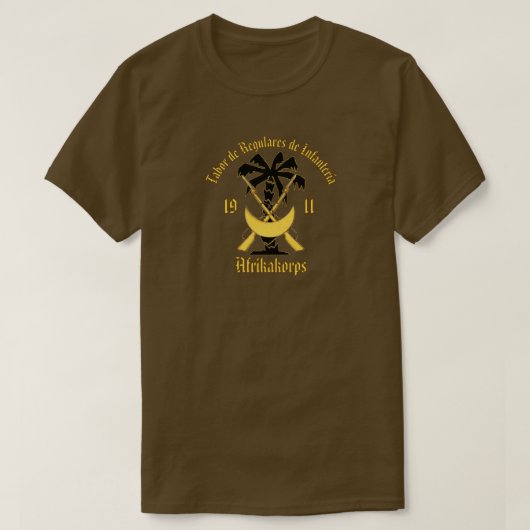 常連 Tシャツ (デザイン正面)