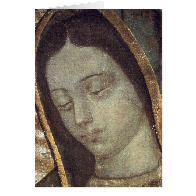 常運にマリー顔 (正面)