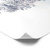 常陸国牛堀 ポスター (角)