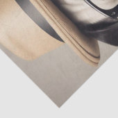 帽子お洒落と眼鏡の切り離し 薄葉紙 (詳細)