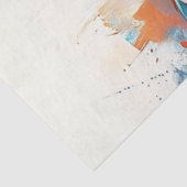 帽子お洒落付きカウボーイカーフを切り離す 薄葉紙 (詳細)