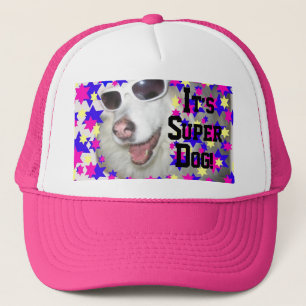 帽子すごいだ…犬すごい帽! キャップ