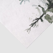 帽子とスカーフの切り離しの冬のラブラドール 薄葉紙 (詳細)