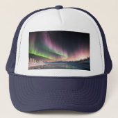 帽子と帽子 キャップ (正面)