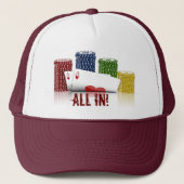 帽子のすべて キャップ (正面)