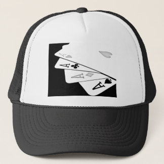 帽子のエース キャップ