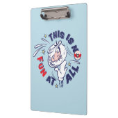 帽子の中の猫 | これはおもしろいではない クリップボード (左)