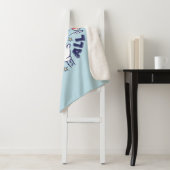 帽子の中の猫 | これはおもしろいではない シェルパブランケット (インサイチュ)