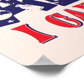 帽子の中の猫 | しかしそればかりではない ポスター (角)