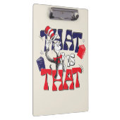 帽子の中の猫 | そういうことだ クリップボード (右)