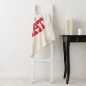 帽子の中の猫 | そういうことだ シェルパブランケット (インサイチュ)