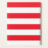 帽子の中の猫 | そういうことだ プランナー手帳 (裏面)