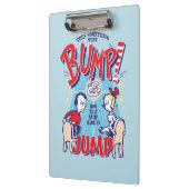 帽子の中の猫 | それから何かが膨らんだ クリップボード (左)