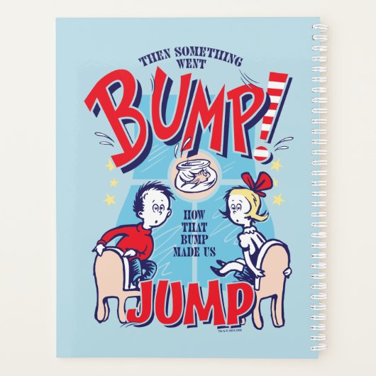 帽子の中の猫 | それから何かが膨らんだ プランナー手帳 (裏面)