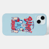 帽子の中の猫 | それから何かが膨らんだ Case-Mate iPhoneケース (裏面 (横))