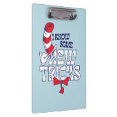 帽子の中の猫 | 新しいコツを知っている クリップボード (右)