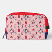 帽子の中の猫 | 猫顔文字 ドップキット (裏面)