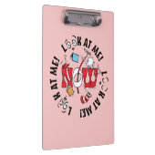 帽子の中の猫 | 私を見て！私を見て！ クリップボード (右)