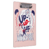 帽子の中の猫 | 魚の群れ クリップボード (右)