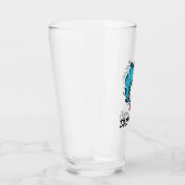 帽子の中の猫 | Thing One Thing Two -パパThing タンブラーグラス (右)