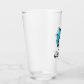 帽子の中の猫 | Thing One Thing Two - Nana Thing タンブラーグラス (右)