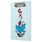 帽子の中の読猫 クリップボード (左)